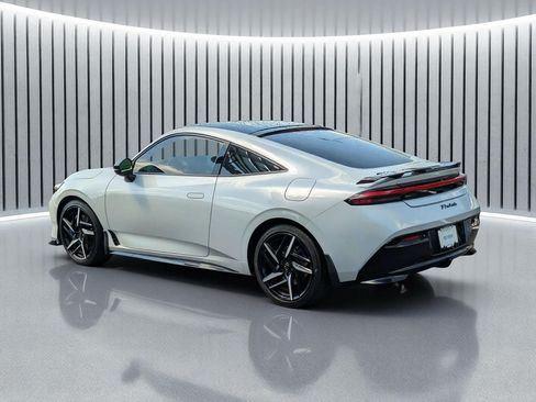 Used 2026 Honda Prelude image 8