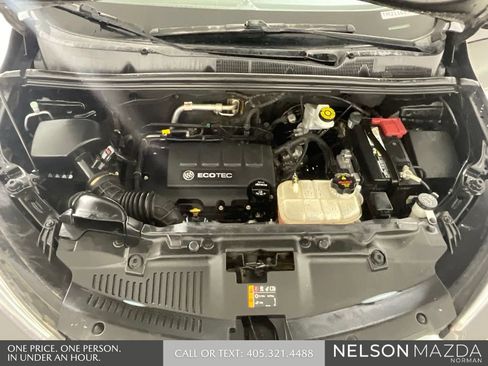 Used 2019 Buick Encore Preferred w/ Safety Package FWD image 47
