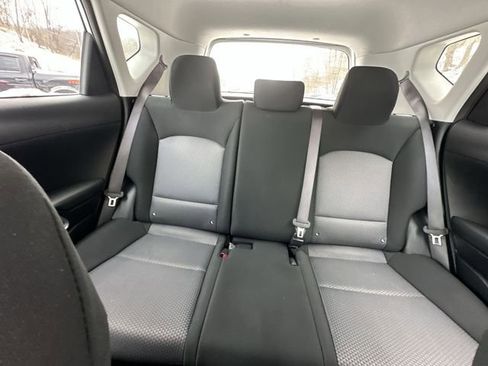 Used 2024 Kia Soul LX w/ Option Group 015 image 27