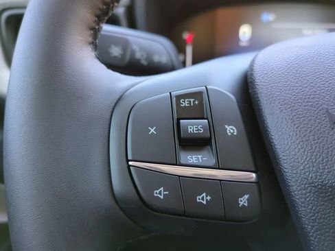 New 2025 Ford Maverick XLT w/ XLT Luxury Package image 24