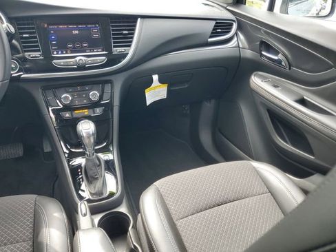 Certified 2022 Buick Encore Preferred w/ Safety Package FWD image 14