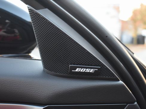 New 2026 MAZDA CX-50 AWD 2.5 Hybrid w/ Cargo Package image 18