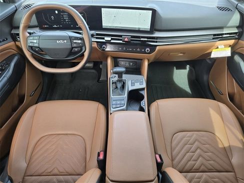 New 2026 Kia Sportage X-Line w/ X-Line Technology Package image 31