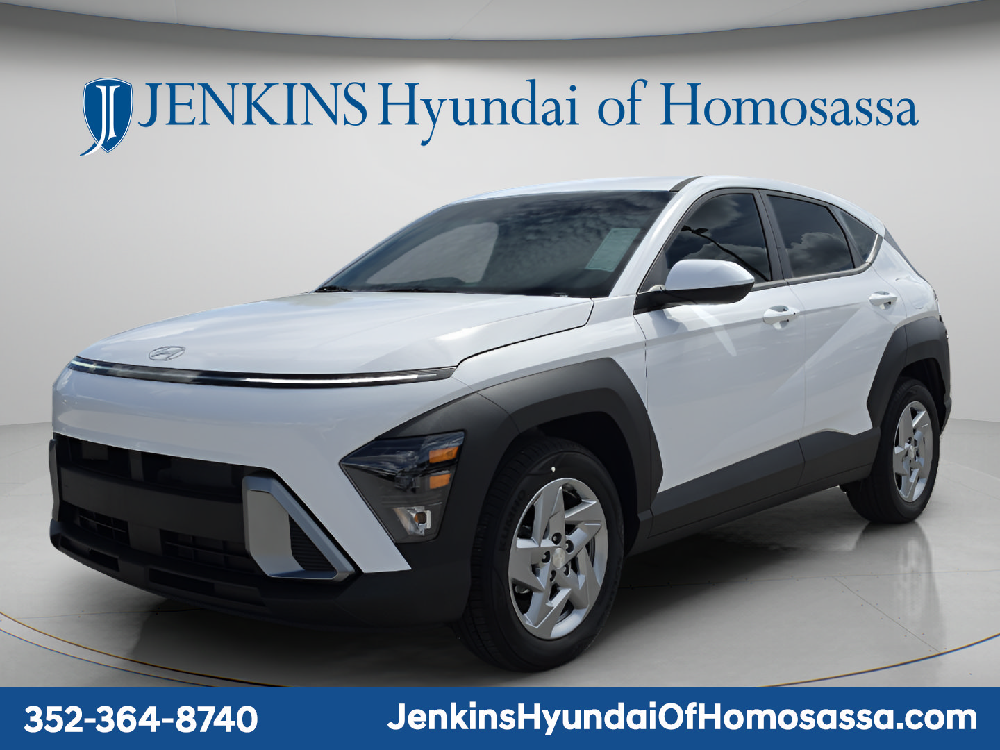 New 2027 Hyundai Kona SE FWD image 10