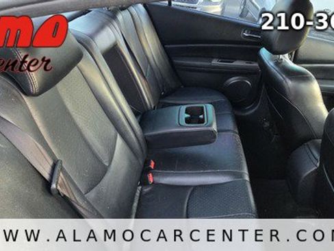 Used 2009 MAZDA MAZDA6 s Grand Touring w/ Moonroof & Bose Pkg image 24
