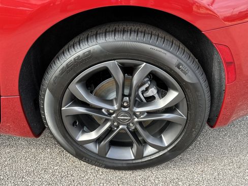 New 2026 Chrysler Pacifica Select image 23