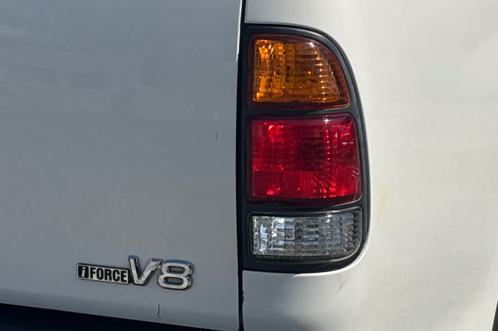 Used 2003 Toyota Tundra SR5 RWD image 13