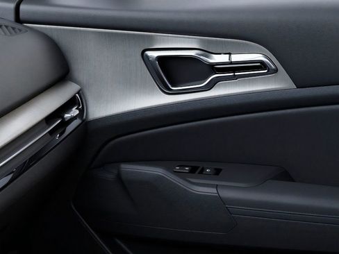 New 2026 Kia Sportage X-Line image 25