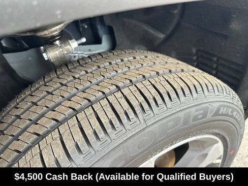 New 2026 Jeep Grand Cherokee L Limited w/ Trailer Tow Package AWD/4WD image 15