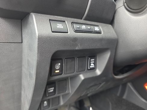 Used 2023 Nissan Frontier Pro-X w/ Pro Convenience Package image 36