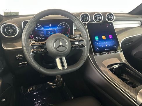 Certified 2026 Mercedes-Benz GLC 300 image 25