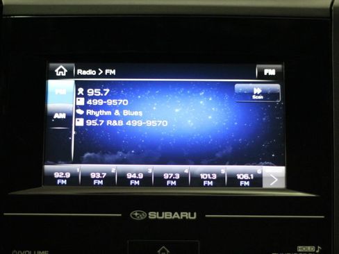 Used 2018 Subaru Crosstrek 2.0i Premium w/ Eyesight System AWD/4WD image 23