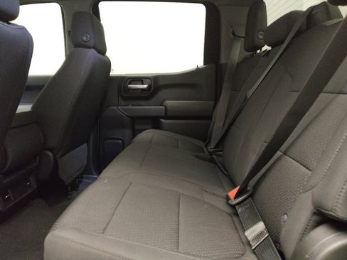 Used 2022 Chevrolet Silverado 1500 Custom RWD image 18