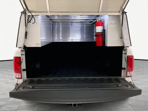 Used 2023 RAM 1500 Tradesman w/ Trailer Tow Group image 7