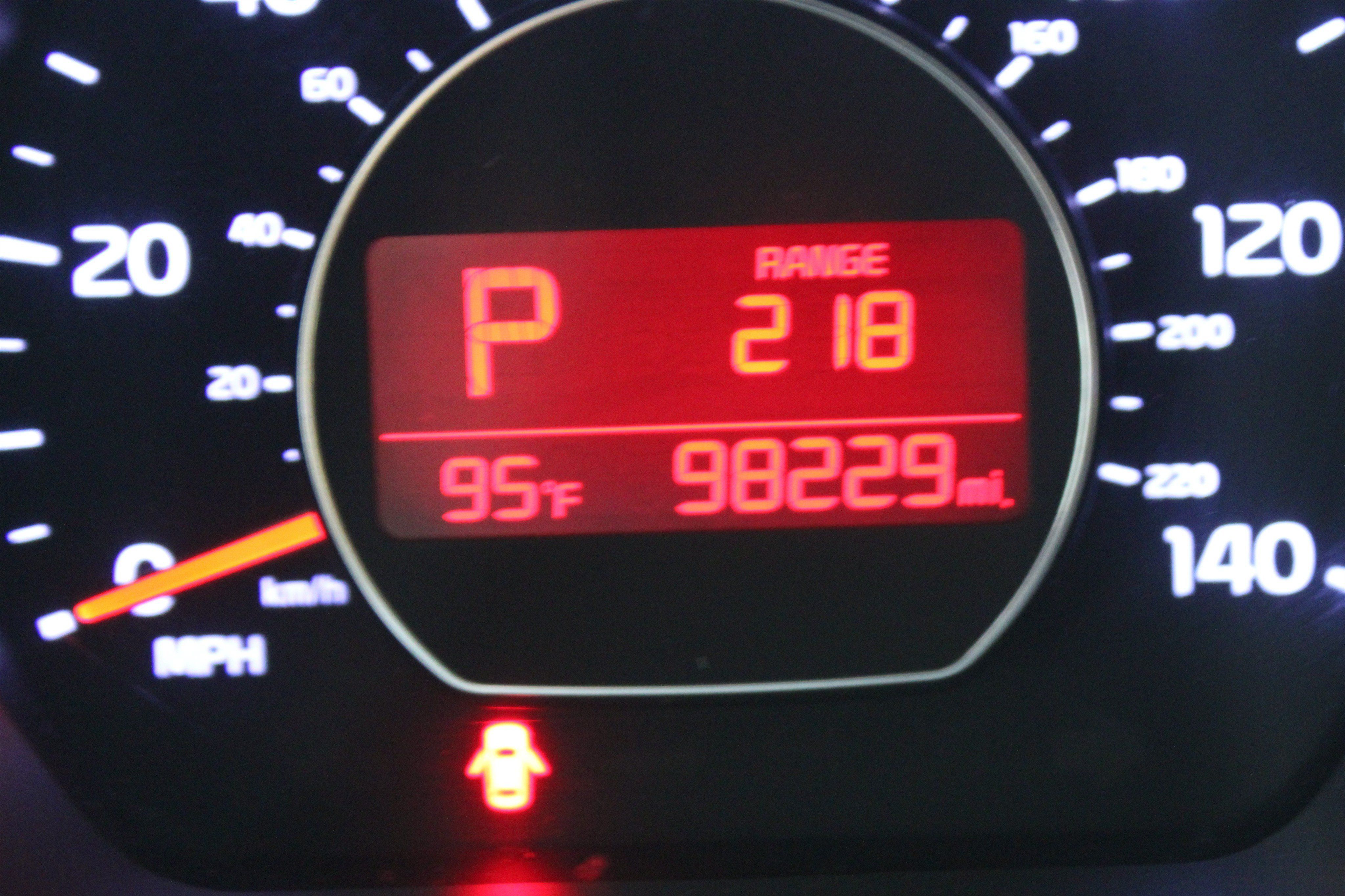 Used 2015 Kia Soul ! FWD image 21