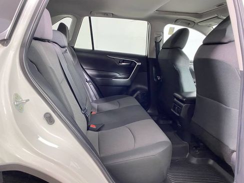 Certified 2023 Toyota RAV4 XLE w/ Convenience Package AWD/4WD image 9