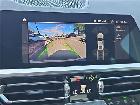 Used 2022 BMW M440i Coupe RWD image 17
