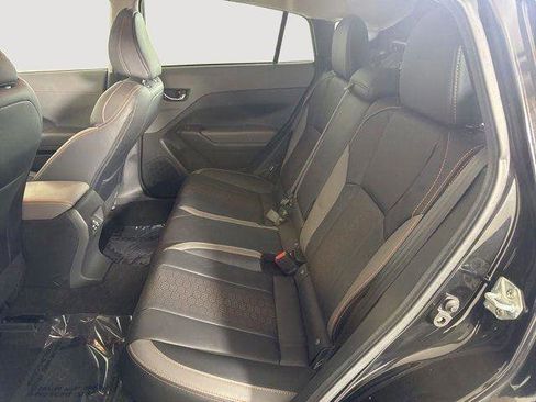 Certified 2024 Subaru Crosstrek 2.5i Limited w/ Crosstrek Mirror Package image 9