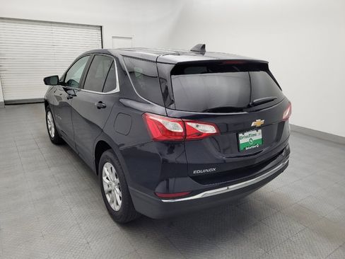 Used 2021 Chevrolet Equinox LT FWD image 5