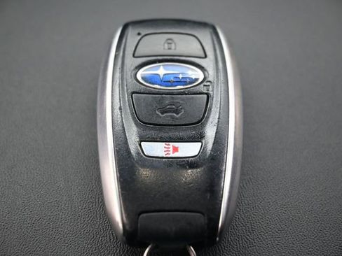 Used 2023 Subaru Outback Touring image 19