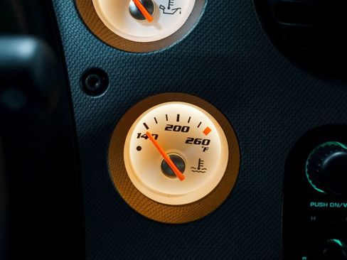 Used 2008 Dodge Viper SRT-10 w/ Protection Group RWD image 25