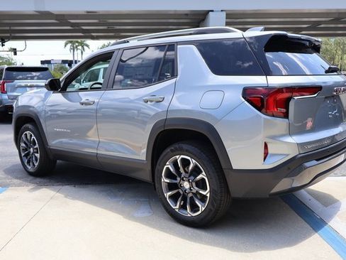 New 2025 GMC Terrain Elevation w/ Elevation Premium Package image 4