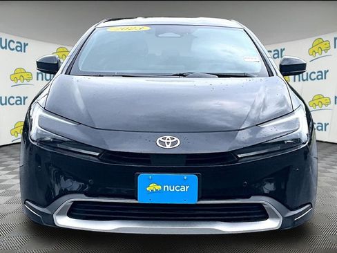 Used 2023 Toyota Prius Prime FWD image 2