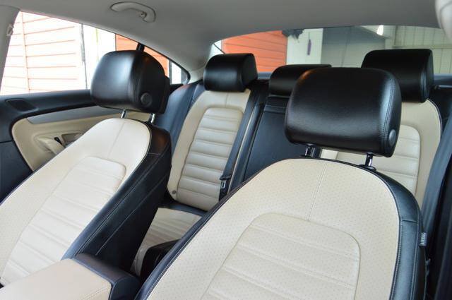 Used 2013 Volkswagen CC Sport FWD image 38