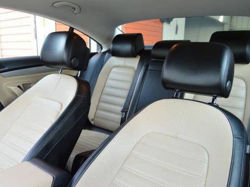 Used 2013 Volkswagen CC Sport FWD image 38