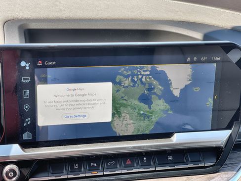 Certified 2024 Chevrolet Silverado 2500 LTZ w/ LTZ Convenience Package image 14