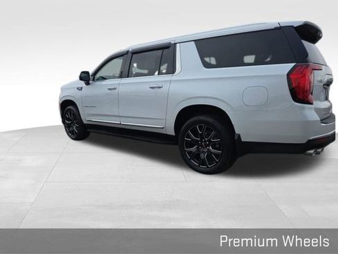 Used 2023 GMC Yukon XL Denali w/ Max Trailering Package image 23