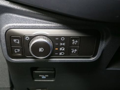 Used 2025 Ford Bronco Raptor AWD/4WD image 35
