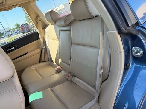Used 2007 Subaru Forester 2.5X L.L. Bean AWD/4WD image 10