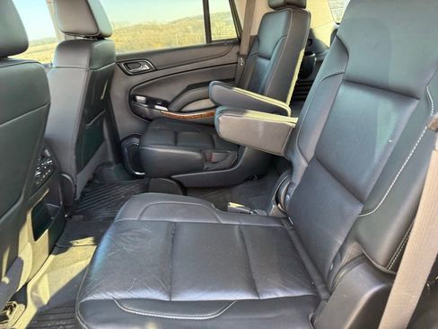 Used 2020 Chevrolet Tahoe Premier image 9