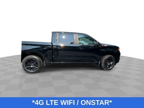 Used 2022 Chevrolet Silverado 1500 RST AWD/4WD image 10