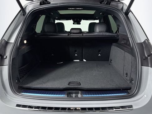 New 2026 Mercedes-Benz GLE 580 4MATIC image 22