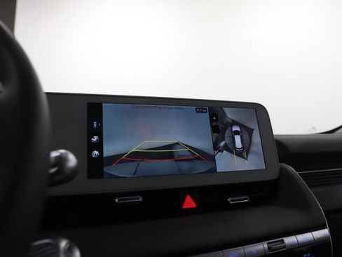 Certified 2024 Hyundai Ioniq 5 Limited image 29
