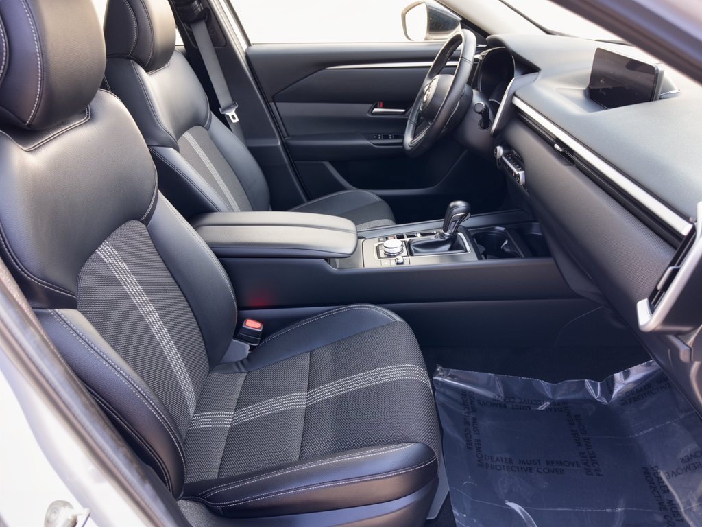 Used 2025 MAZDA CX-50 AWD 2.5 S w/ Premium Package image 30