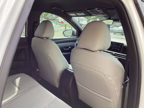 New 2026 Hyundai Santa Cruz SEL AWD/4WD image 13