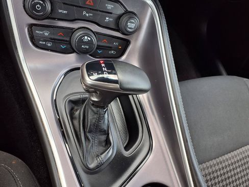 Used 2019 Dodge Challenger GT w/ Performance Handling Group RWD image 12