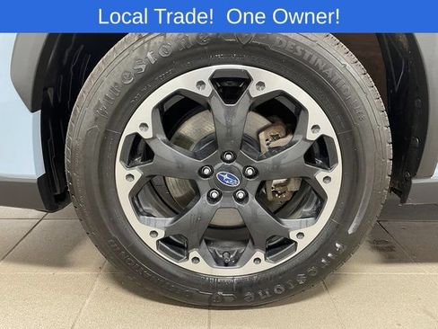Used 2022 Subaru Crosstrek 2.0i Premium AWD/4WD image 7