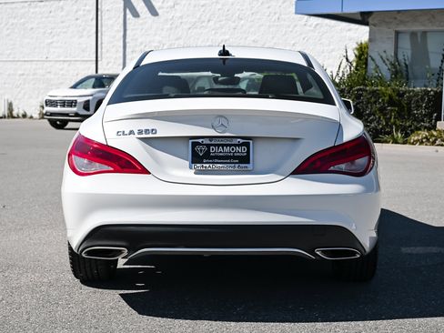 Used 2019 Mercedes-Benz CLA 250 image 5