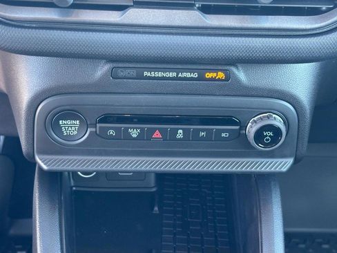 New 2025 Ford Bronco Sport Outer Banks w/ Outer Banks Tech Package+ image 18