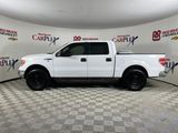 Used 2012 Ford F150 XLT w/ XLT Chrome Pkg image 4
