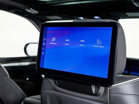 Used 2025 Cadillac Escalade Sport Platinum image 83