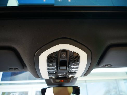 New 2026 Porsche Macan S AWD/4WD image 27
