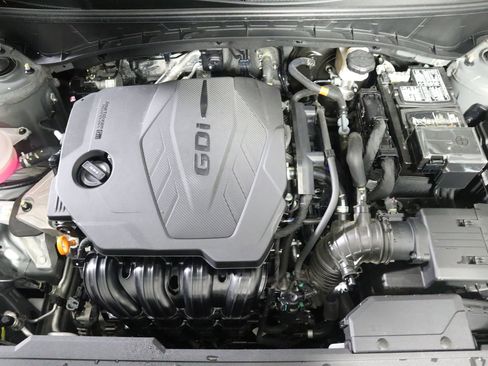 Used 2024 Hyundai Tucson SEL image 58