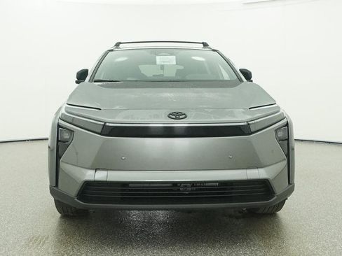 New 2026 Toyota bZ AWD/4WD image 21