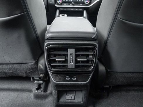 Used 2025 Lexus RZ 300e w/ Cold Area Package FWD image 44