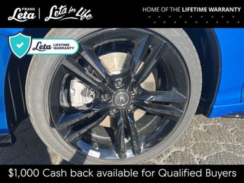 New 2026 Acura Integra A-Spec image 6